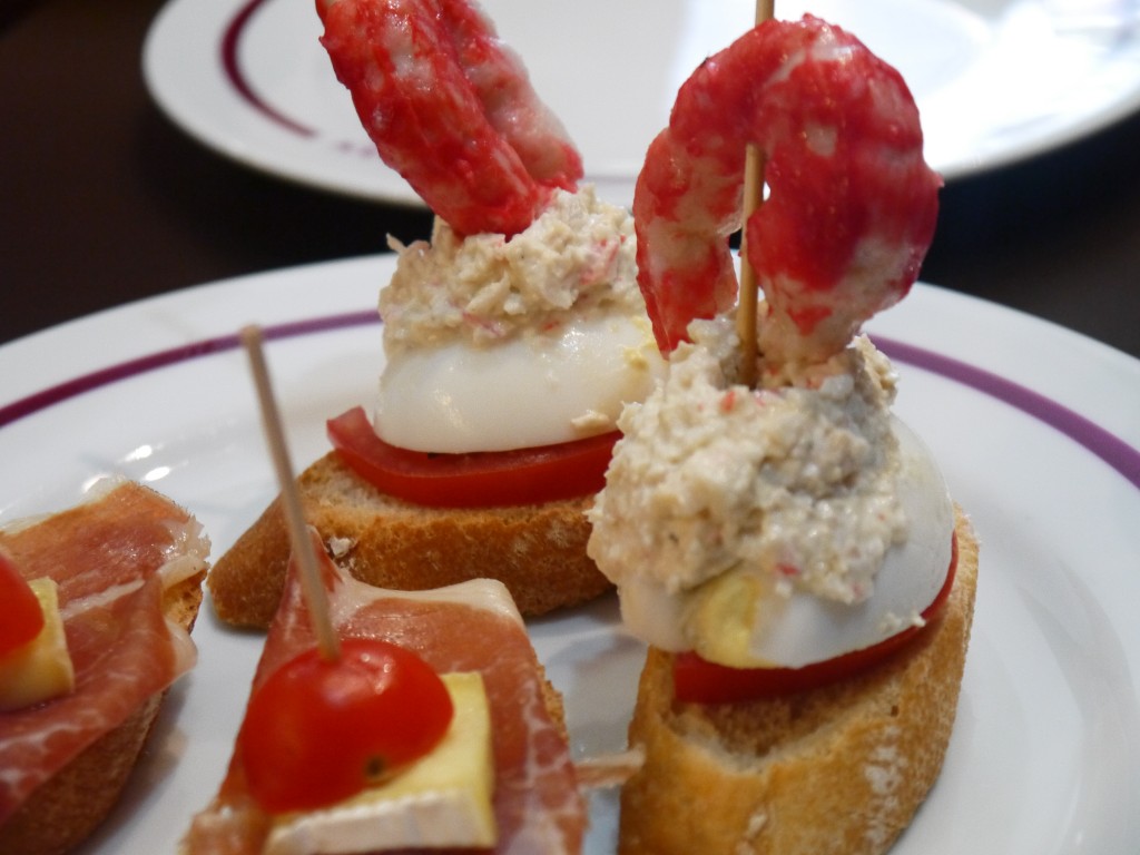 Barcelona, Day 3 Marmalade Barcelona Travel. Style. Food.