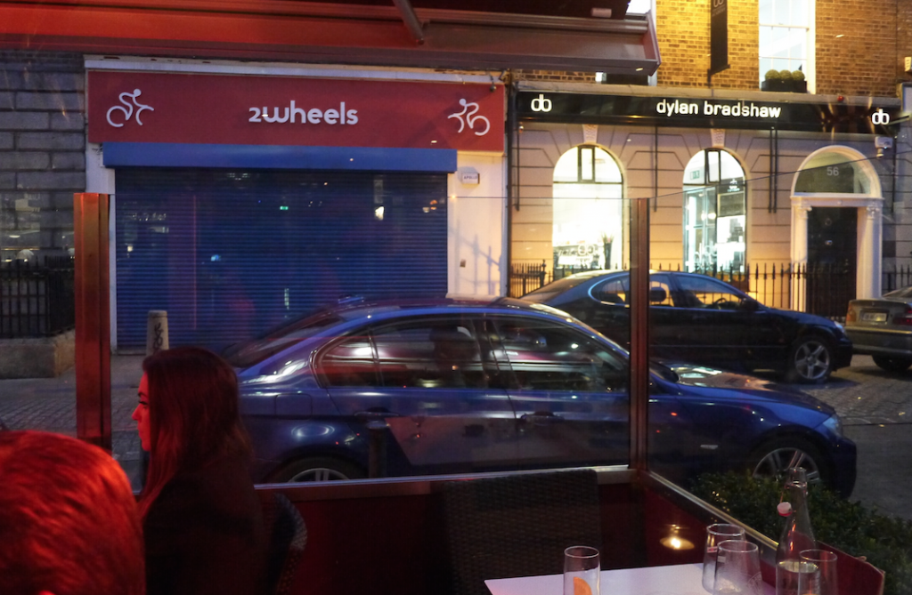 Zaragoza Dublin Dublin’s Best Spanish Tapas Restaurant Travel