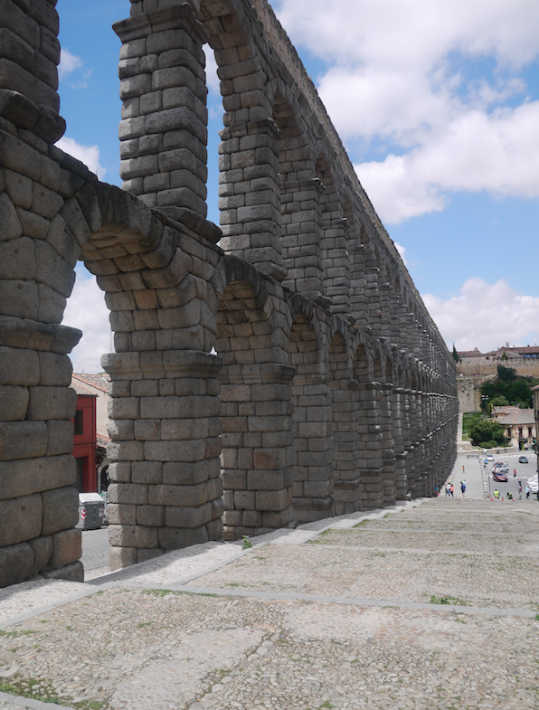 aquaducts