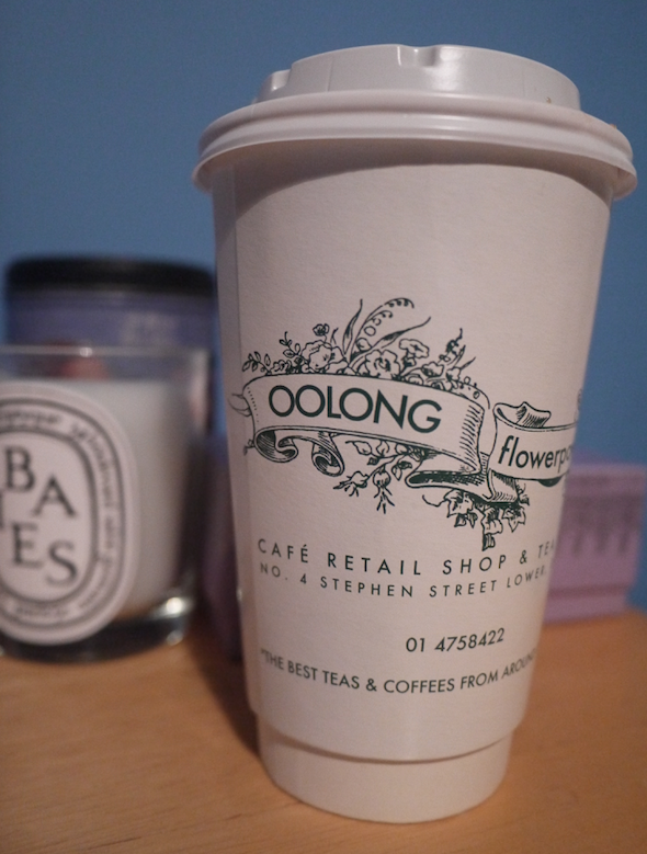 Bulletproof Coffee Travel. Style. Food.