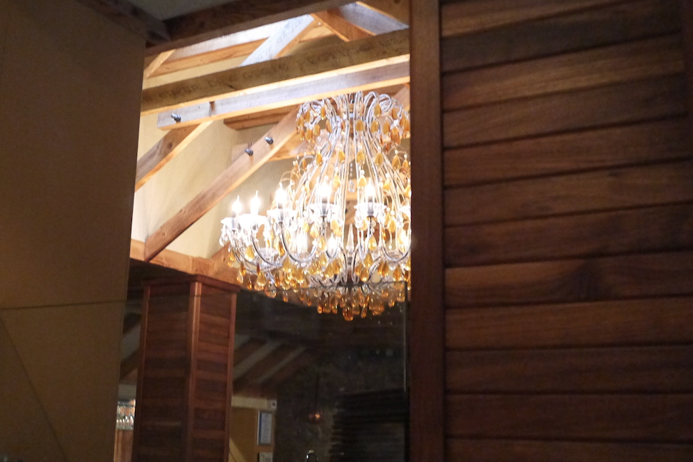 Il Sorriso, Malahide Travel. Style. Food.