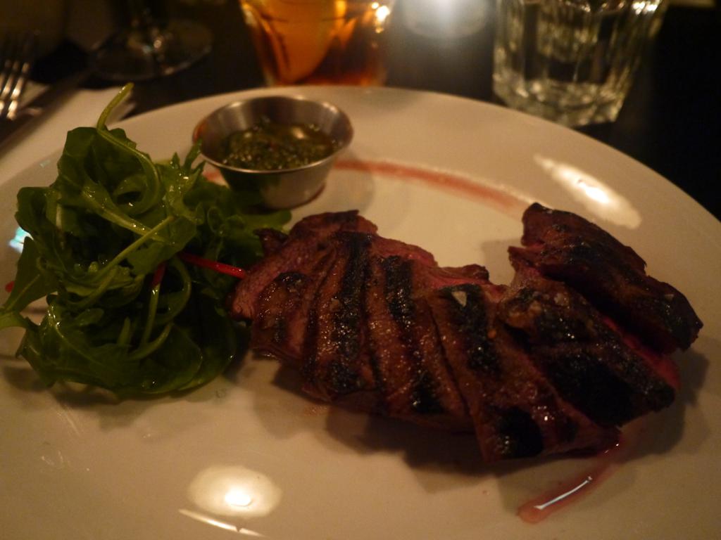 Featherblade, Dawson Street, Dublin 2 Travel. Style. Food.